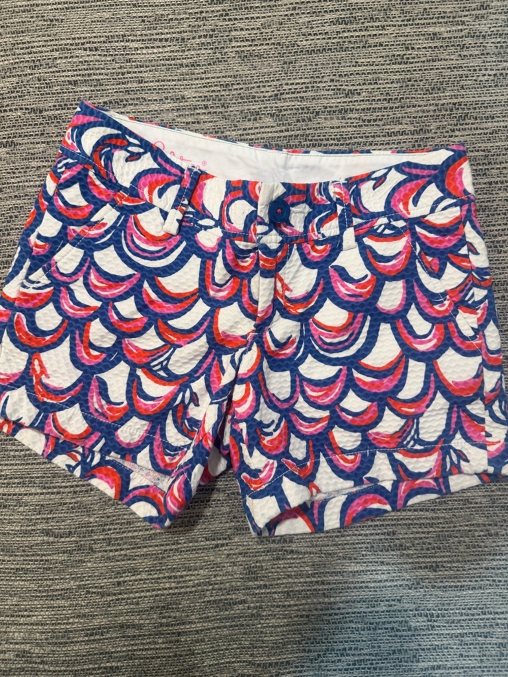 Lilly Pulitzer The Callahan Short